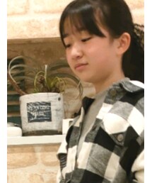 ZARA | シャツ/ブラウス