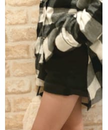 ZARA | デニムパンツ