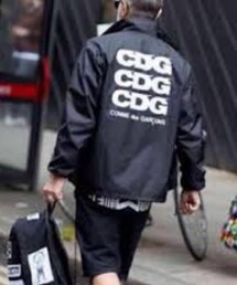 COMME des GARCONS | ジャケット/アウター