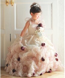 七五三 | ドレス