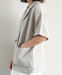 GU | ジャケット/アウター