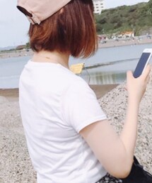 GRL | Tシャツ/カットソー