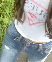 MOUSSY | デニムパンツ