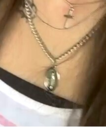 EGOIST | ネックレス