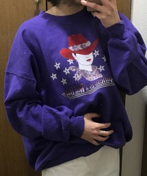 古着 | スウェット