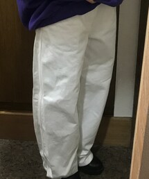 UNIQLO | デニムパンツ