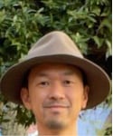 COMESANDGOES(カムズアンドゴーズ)の「帽子(ハット)」