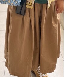 HARVESTY | パンツ