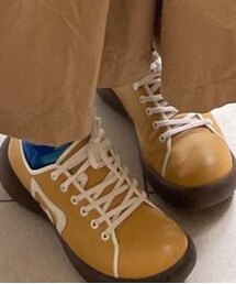 Regetta Canoe | スリッポン