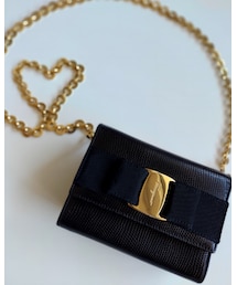 FERRAGAMO | バッグ