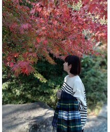 紅葉狩り🍁 | ラッピングキット