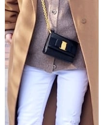 ZARA | パンツ