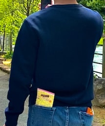 POLO RALPH LAUREN | スウェット