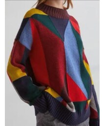 TOAST | ニット/セーター