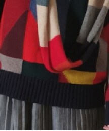 Monsoon | マフラー