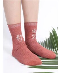 TYAKASHA | ソックス/靴下