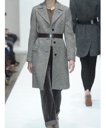 MARGARET HOWELL | ダッフルコート