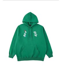 WIND AND SEA | パーカー