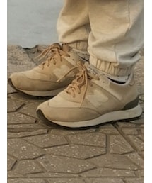EU,US NEW BALANCE | 574 Made in England(スニーカー)