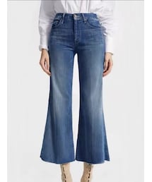 mother | デニムパンツ