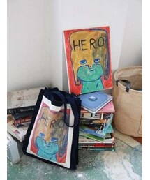 TYAKASHA | ショルダーバッグ