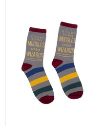 Out of Print | ソックス/靴下