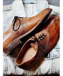 Bed Stu | シューズ