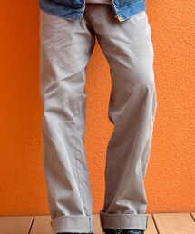 POLO | チノパンツ