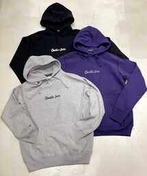 Chocolate Jesus | パーカー