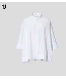 UNIQLO +J | シャツ/ブラウス