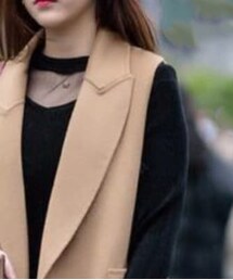 Goelia | タンクトップ