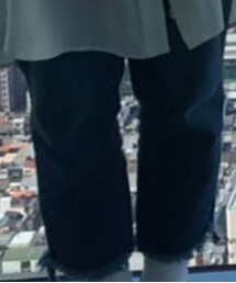 GU | デニムパンツ
