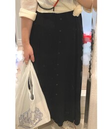 UNIQLO | ワンピース/ドレス