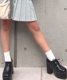 GRL | ドレスシューズ