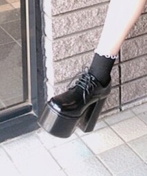 GRL | ドレスシューズ