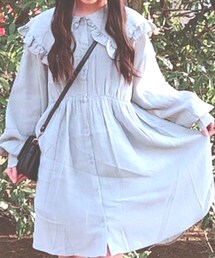 one after another NICE CLAUP | ワンピース