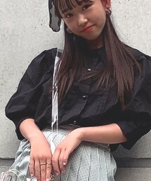 GRL | シャツ/ブラウス