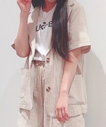 MILKFED. | Tシャツ/カットソー