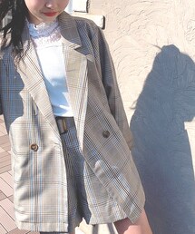 WEGO | セットアップ