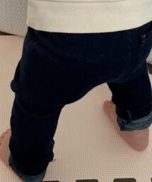 西松屋 | デニムパンツ