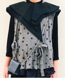 tricot COMME des GARCONS | トップス