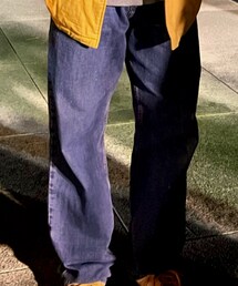 TOMMY HILFIGER | デニムパンツ