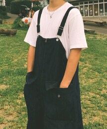 niko and... | サロペット/オーバーオール