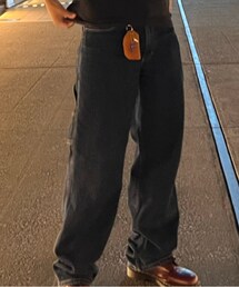 TOMMY HILFIGER | デニムパンツ