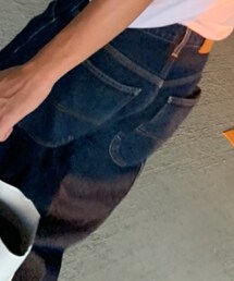 TOMMY HILFIGER | デニムパンツ