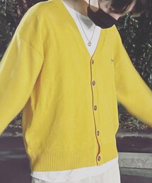 Mark Gonzales | カーディガン/ボレロ