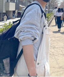 GU | スウェット