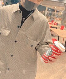 GU | ジャケット/アウター