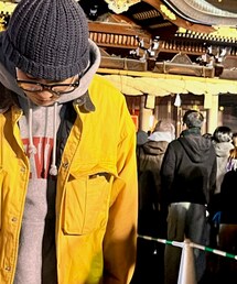 H&M | ジャケット/アウター