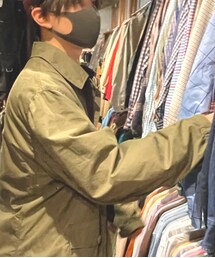 coen | ジャケット/アウター